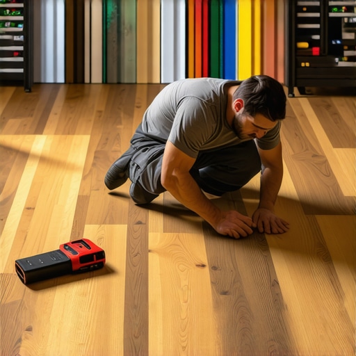 Expert Flooring Installation Tips for Lasting Hardwood & Vinyl Results
