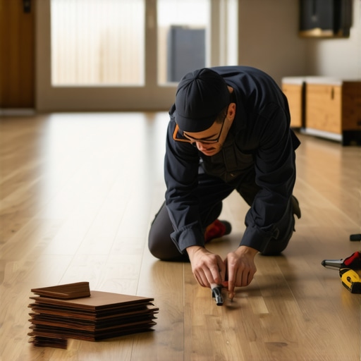 Expert Flooring Installation Tips for Lasting Results in 09:15