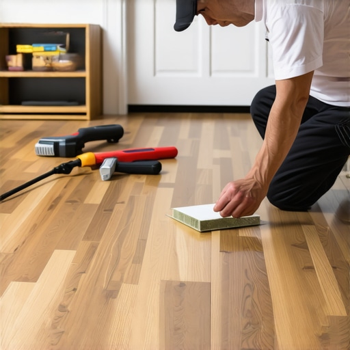 Expert Flooring Installation Tips for Lasting Results in 10:15