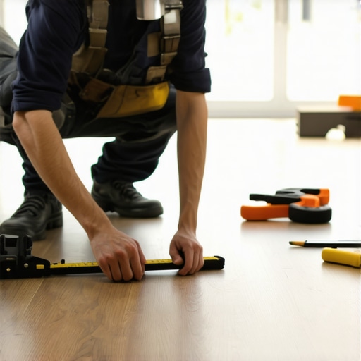 Expert Flooring Installation Tips for Lasting Results in 11:23