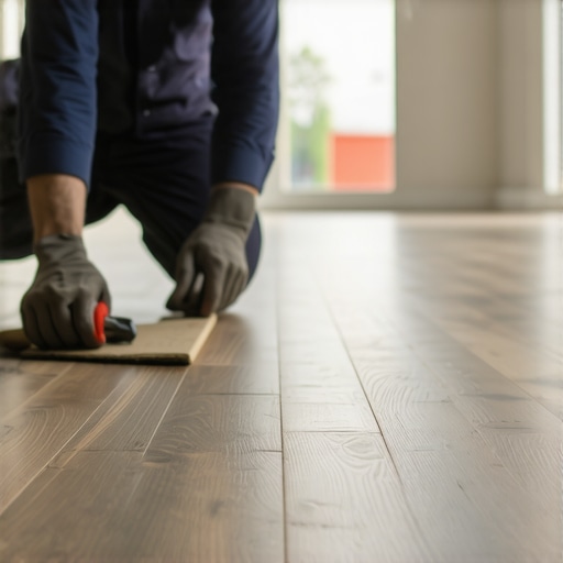 Expert Flooring Installation Tips for Long-Lasting Results Today