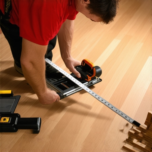 Expert Flooring Installation Tips for Stunning Results in 13:05