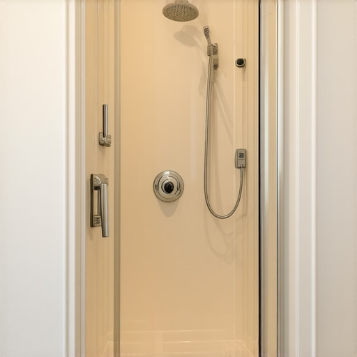 Expert Showers Installation Tips for a Modern Bathroom Renovation