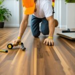 Flooring Installation Tips: Achieve Flawless Hardwood & Vinyl Results