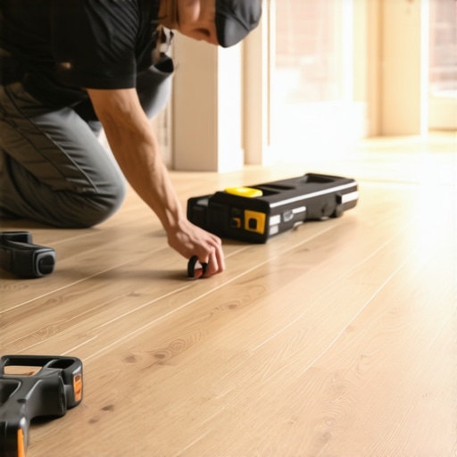 Flooring Installation Tips: Expert Strategies for Lasting Beauty
