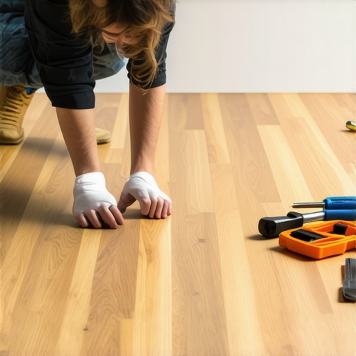 Flooring Installation Tips: How to Achieve Perfect Results Fast