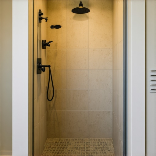 Shower Installation Tips for a Modern Bathroom Makeover