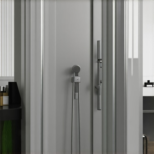 Shower Renovation Tips: Modern Bathroom Upgrade Ideas in 11:23