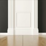 Stop Baseboard Gaps in 2026 Using the Pro 'Double-Pin' Method