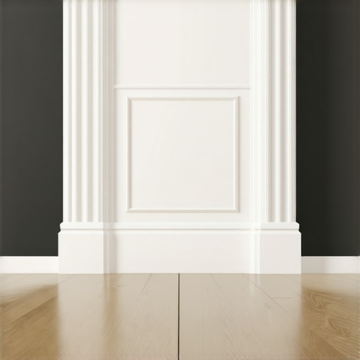 Stop Baseboard Gaps in 2026 Using the Pro 'Double-Pin' Method