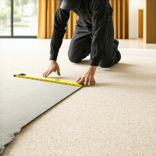 Top Carpet Installation Guides for a Flawless Home Finish in 16:40