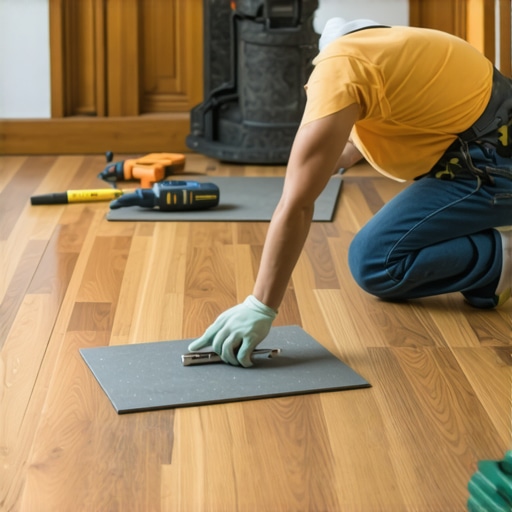 Top Flooring Installation Tips for Durable Results in 2024