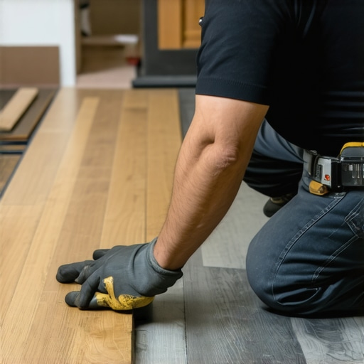 Top Flooring Installation Tips for Flawless Results in 09:03