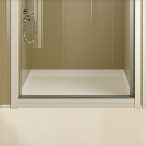 3 Curbless Shower Drainage Fixes to Prevent 2026 Flooding