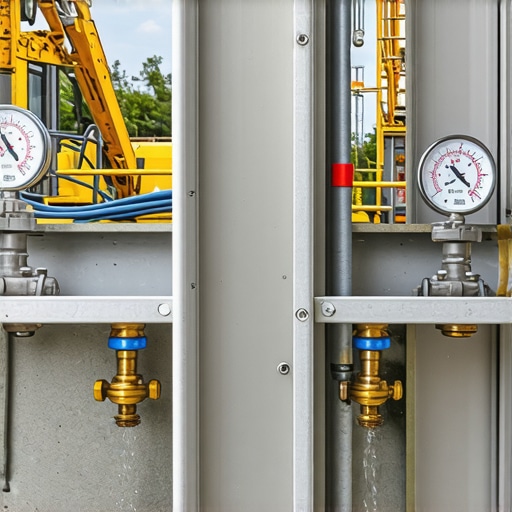 5 Shower Pan Pressure Tests to Prevent Costly 2026 Leaks