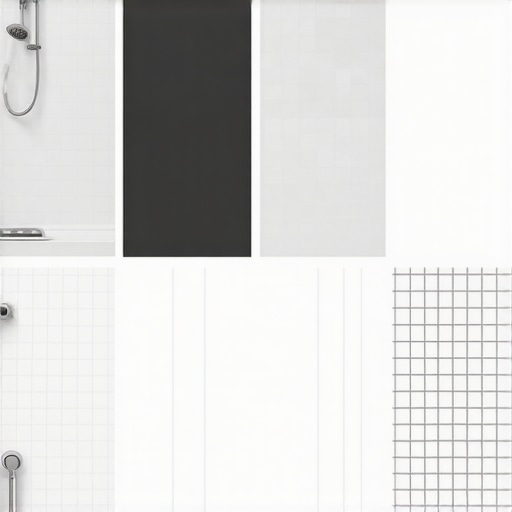 5 Shower Tile Layouts That Won't Leak: 2026 Waterproofing Rules