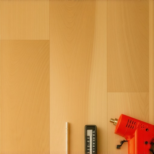 5 Temperature-Tested Fixes for 2026 Vinyl Plank Separation