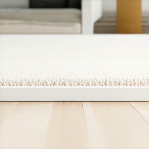 Baseboard Height Hacks for 2026 High-Pile Carpet Installs