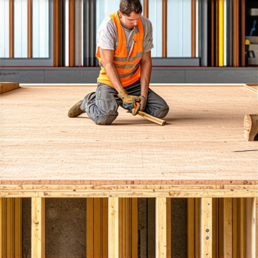 Bouncy Floors? 3 Joist Fixes for Solid 2026 Installs