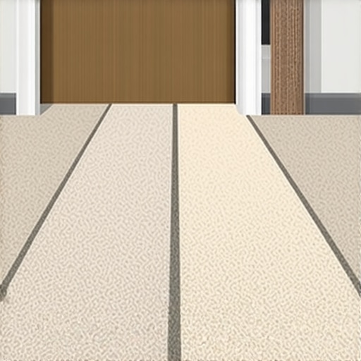 Carpet Transition Gaps? 4 Fixes for 2026 Floor Height Diffs