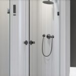 Ditch the Grout: 4 Slab-Wall Shower Trends Dominating 2026