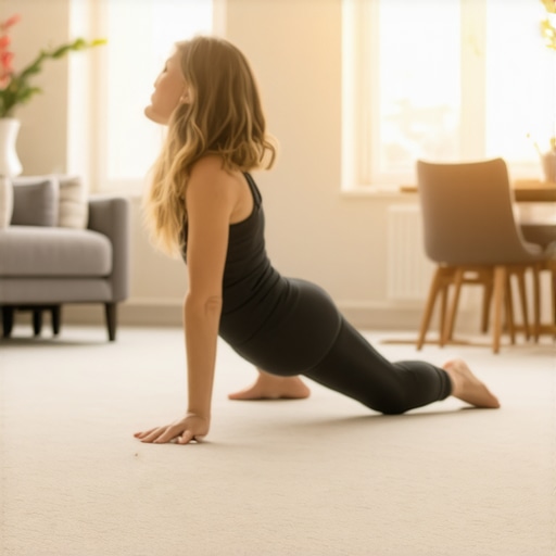 Ditch the Knee Kicker: 3 Reasons to Power-Stretch 2026 Carpets