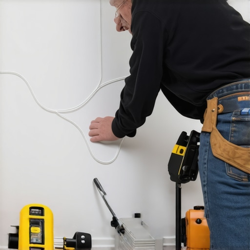 Fix Baseboard Gaps on Wavy 2026 Walls Using This Pro Secret