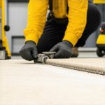 Fix Carpet Peaks: The 2026 Seam Iron Trick for Flawless Joins