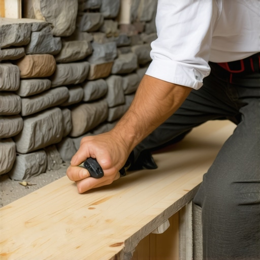 How to Scribe Baseboards to Stone Walls: 3 2026 Pro Hacks