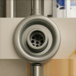 Shower Pan Leaks: 4 Steps to Seal Drain Flanges in 2026