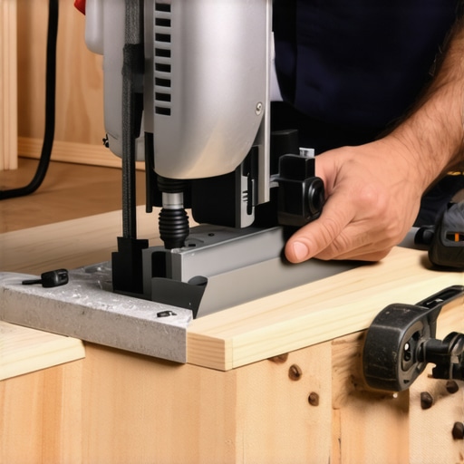 Stop Baseboard Miter Gaps: Use the 2026 'Back-Cut' Secret