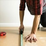 Stop Carpet Gaps: The Scribing Secret for 2026 Baseboard Installs