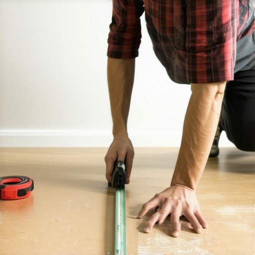 Stop Carpet Gaps: The Scribing Secret for 2026 Baseboard Installs