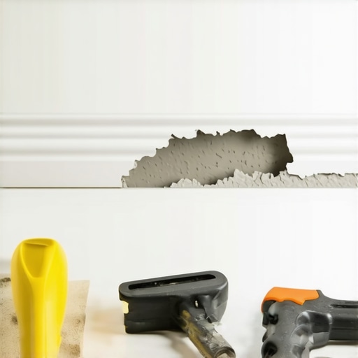 Why Your Baseboards Are Pulling Away: 4 Wall-Scribing Fixes for 2026