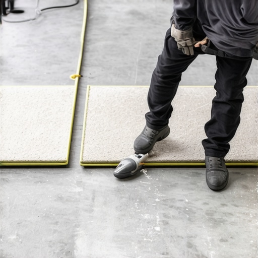 3 Carpet Tack-Strip Tricks for 2026 Concrete Floors