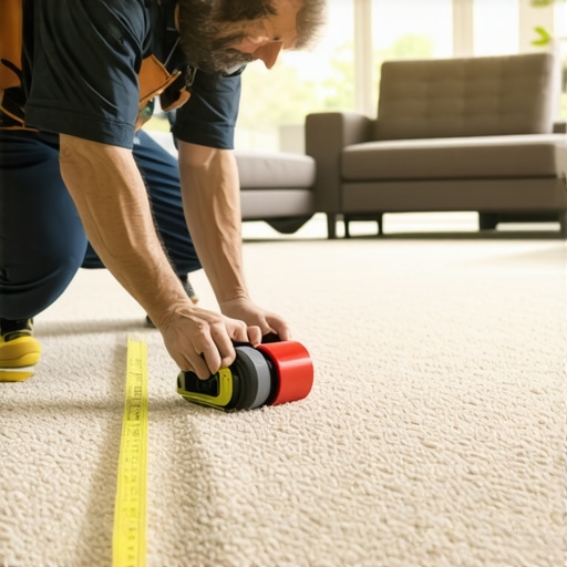 3 Seam Fixes for a Flawless 2026 Carpet Install