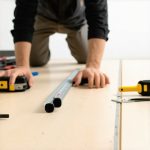 4 Hidden Nail Tricks for Seamless 2026 Baseboards