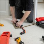 Fix 2026 Carpet-to-Tile Gaps: 4 Pro Carpet Install Hacks