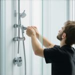 Fix Leaky Glass Shower Doors: 4 Pro Gasket Hacks for 2026