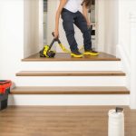 Glue 2026 Vinyl Plank to Stairs: 4 Steps for a 'Slip-Proof' Finish