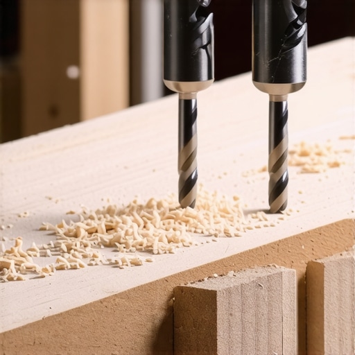 Stop 2026 Baseboard Splitting: 3 Pre-Drilling Tactics