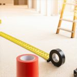 Stop 2026 Carpet Seam Ghosting: 4 Pro Tape Hacks [Tested]