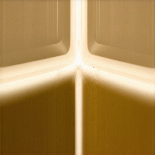 Stop 2026 Shower Grout Mold: 3 Secrets for Sealing Inside Corners