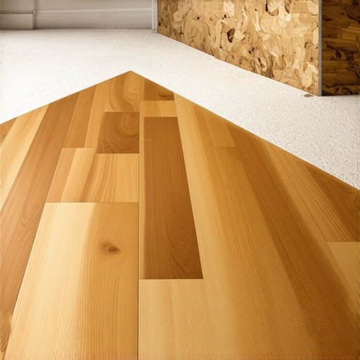 Stop 2026 Vinyl Plank Telegraphing: 4 Subfloor Fixes