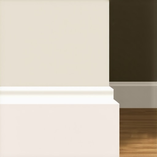 Why Your 2026 Baseboards Gape: 3 Fixes for Bullnose Corners