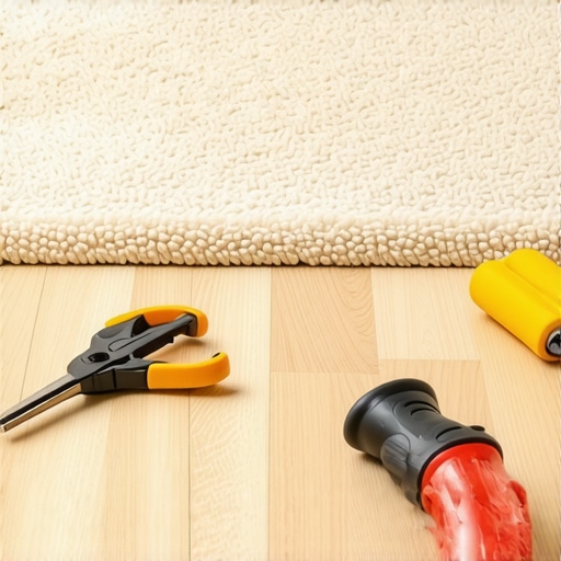 Why Your 2026 Carpet Seams Pucker: 3 Glue-and-Clamp Fixes