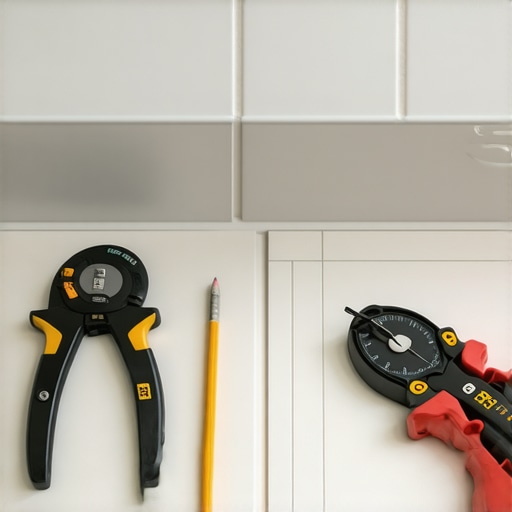 3 Scribing Tools for a Zero-Gap 2026 Baseboard-to-Tile Fit
