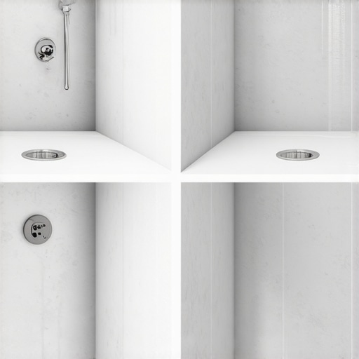 4 Shower Waterproofing Fixes for 2026 Microcement Walls