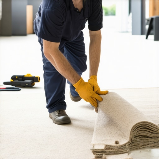 4 Tactics for a Wrinkle-Free 2026 Carpet Install [Pro Guide]