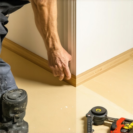 Baseboard Miters: 3 Pro Secrets for Tight Joins on 2026 Walls